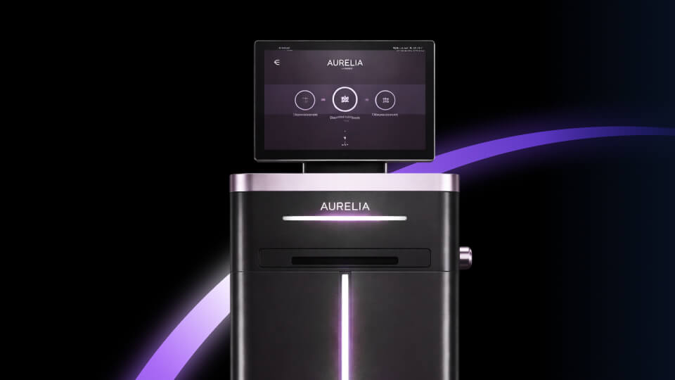 Aurelia: Patient Education